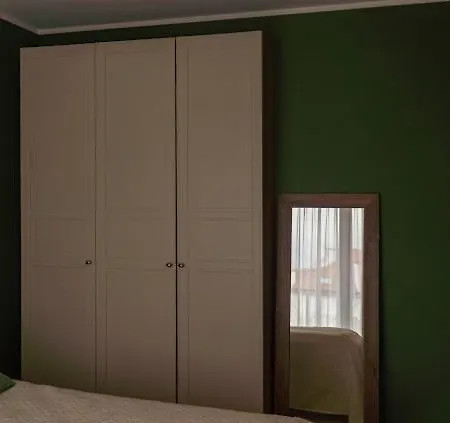 Apartament Willa Dattero * Gdynia