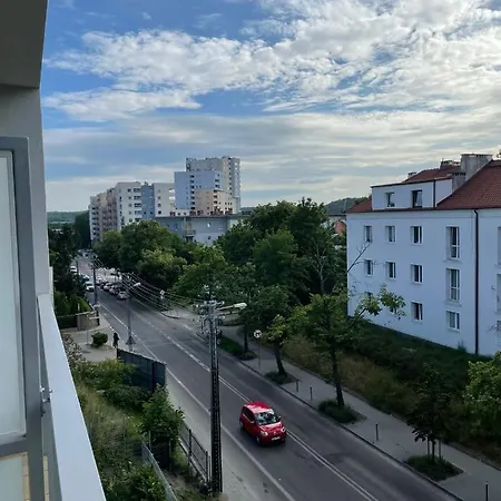 Apartment Apartament Willa Dattero Gdynia