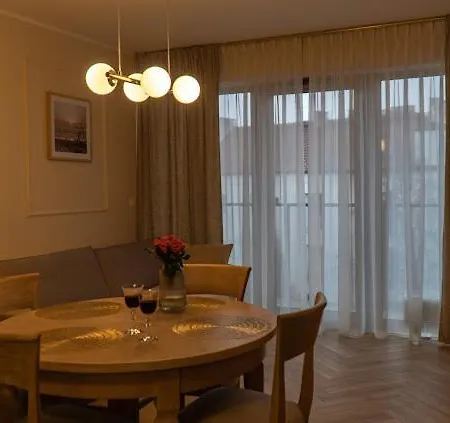 Apartament Willa Dattero Apartment